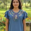 Blusa Andrea