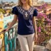 Blusa Andrea
